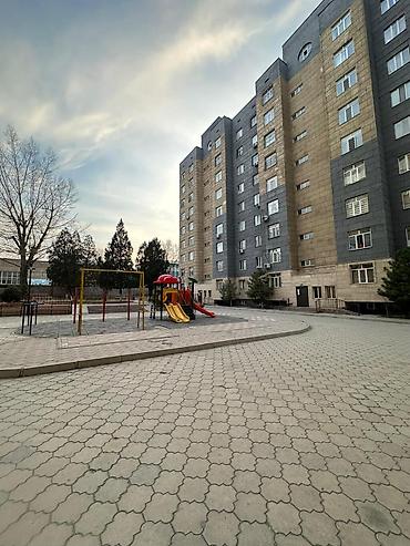 Продажа квартир: 2 комнаты, 58 м², Элитка, 1 этаж, Евроремонт — 10