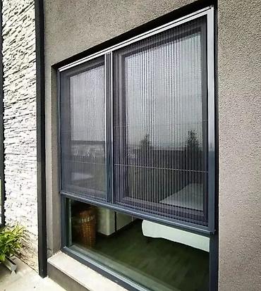 Jalüzlər: Zebra jalüz pərdələr – istənilən interyerə uyğun müasir — 14