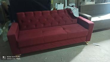 Sifarişlə mətbəx mebeli: Sifarişlə mətbəx dəsti, Özü çəkən petlələr, Mat laminat, Kredit yoxdur, Pulsuz çatdırılma — 25