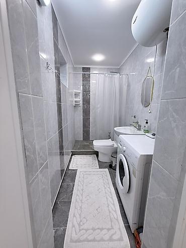 аренда скалат: 70 м², 3 комнаты, Без животных — 7