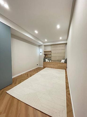 Продажа квартир: 3 комнаты, 158 м², 3 этаж — 2