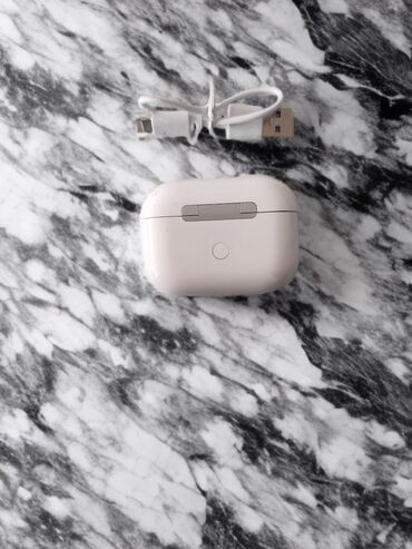 airpods цена в оше: Вакуумные, Apple, Новый, Беспроводные (Bluetooth), Классические