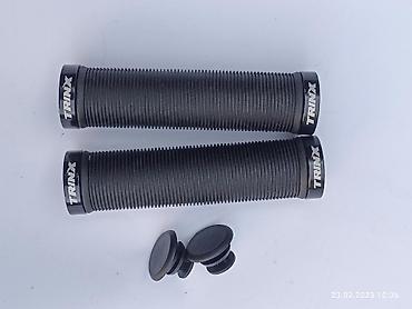 Горные велосипеды: Горный велосипед, Trinx, Алюминий, Новый — 20