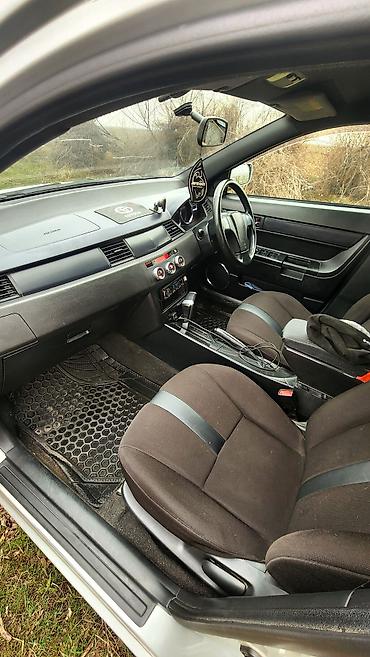 Toyota: Toyota Ist: 2002 г., 1.8 л, Автомат, Бензин, Хэтчбэк — 11