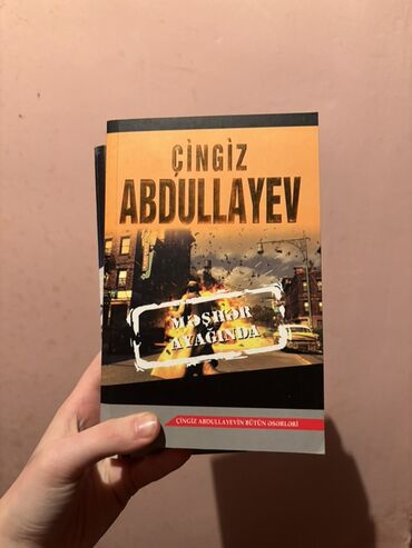 Bədii ədəbiyyat: Əlavə olaraq; L.N.Tolstoy ( Çocukluk ), Sabahattin Ali ( Kürk Mantolu — 2