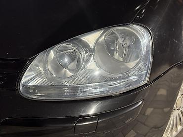 Volkswagen: Volkswagen Golf: 2006 г., 1.6 л, Механика, Бензин at lalafo.kg — 6 Volkswagen: Volkswagen Golf: 2006 г., 1.6 л, Механика, Бензин — 6