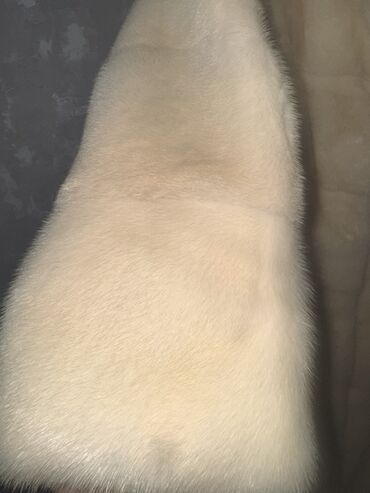 Шубы: Шуба, Норка, Длинная модель, M, L — 4