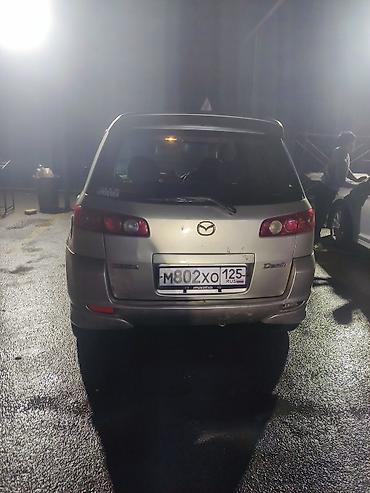 Mazda: Mazda Demio: 2003 г., 1.5 л, Автомат, Бензин — 11