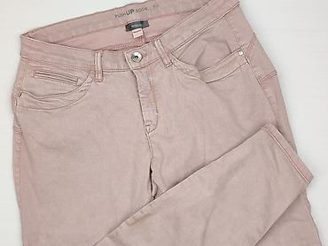 empyre jeans: Yessica, Spodnie materiałowe damskie, rozmiar L — 1