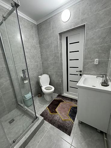 Продажа коттеджей и домов: Продается одноэтажный современный коттедж с террасой и панорамными — 7