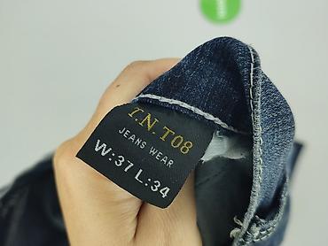 chanel jeans: Jeansy damskie, rozmiar 3XL — 5