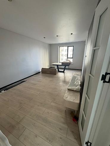 Продажа квартир: 3 комнаты, 87 м², Пишпек Элитка, 3 этаж, Свежий ремонт — 10