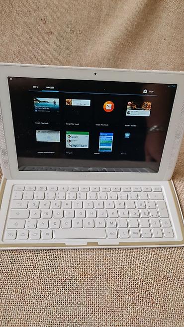 Tableti: Archos 101 XS2 – Android tablet sa magnetnom tastaturom/dokom - — 6