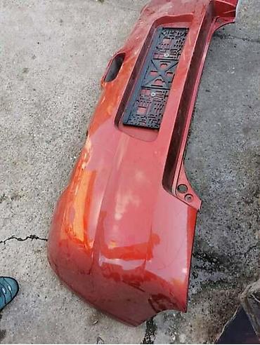 auto max obrenovac: BRANIK ZA MINI COOPER | mini zadnji branik sa tim malim ostecenjem — 3