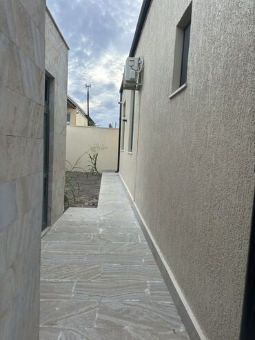 Həyət evləri və villaların satışı: Mərdəkan 5.5sotda ideal ərazidə Bravo marketin arxasında geniş — 12