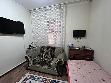 Үйлөрдү сатуу: 3 бөлмө, 75 м², 4 соток, Бишкек, Дене тарбия институту (КМДТжСА) Кыймылсыз мүлк агенттиги — 6