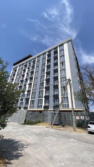строка кг продажа квартир: 1 бөлмө, 44 кв. м, Элитка, 5 кабат, ПСО (өзү оңдоп түзөтүп бүтүү үчүн)