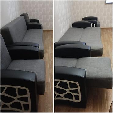 Divan kreslo desti.qiymet 250 man.bazali acilir.unvan Səbail