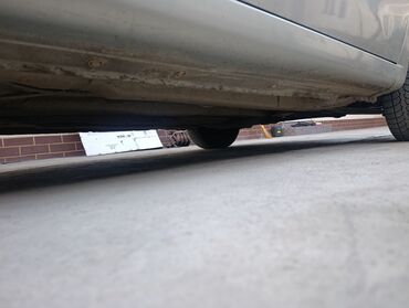 Daewoo: Daewoo Kalos: 2004 г., 1.2 л, Механика, Бензин, Хэтчбэк — 9