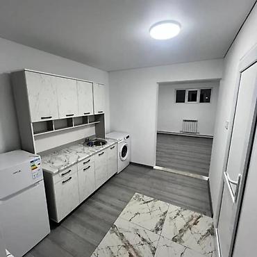 Долгосрочная аренда квартир: 1 комната — 1