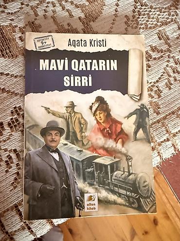 kohnə kitab satisi: Kitab ideal haldadır satılır 2 azn her biri — 1