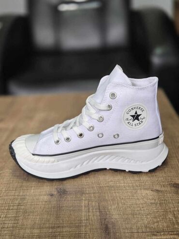 sandale bez boje: Converse, 41