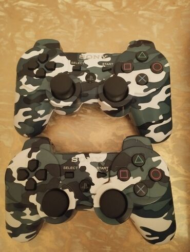 Xbox 360 & Xbox: Ps 3 satılır əla vəziyyətdə içinde 30 dan çox oyun .2 dene pul ela