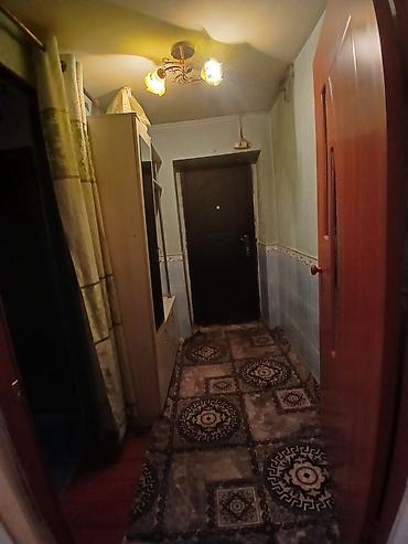 срочно только нал: 2 комнаты, 42 м², Индивидуалка, 1 этаж, Косметический ремонт — 3