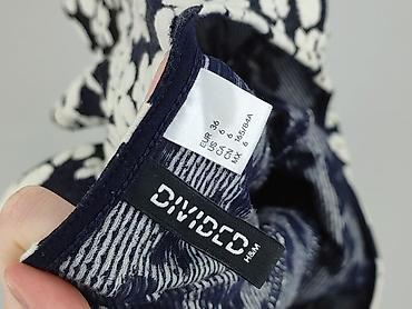 sklep hm: H&M Divided, Sukienka damska, rozmiar S — 4