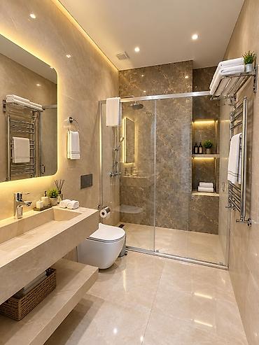 Qonaq otağı dəstləri: SEA BREEZE POLO RESIDENCE-də kirayə mənzil 1 Gün - 120 azn 1 Həftə - — 11