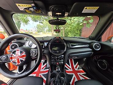 Mini: Mini : 2018 г., 1.5 л, Автомат, Бензин, Кабриолет — 12