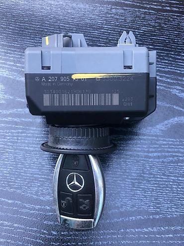 avtosalon 222: Mercedes C-class w204 Ehtiyat Hissələri! Orjinal və ya Təzə Mercedesin — 2