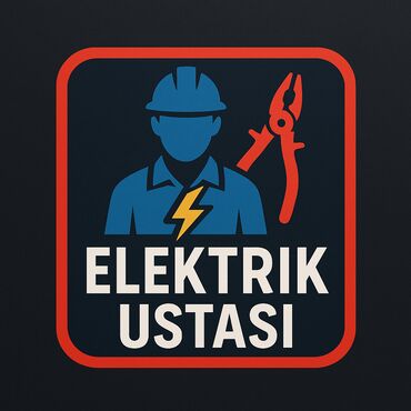 i̇s elanları: Elektrik tələb olunur, 1-2 illik təcrübə, 6/1, Aylıq ödəniş