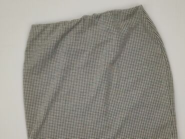 zielone spódnice damskie: Women`s skirt, New Look, size L (EU 40)