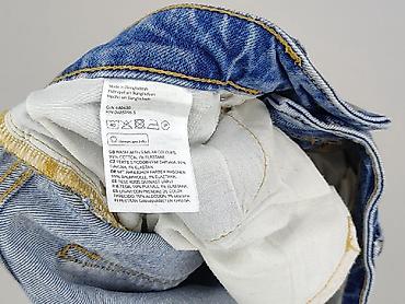 mets jeans: H&M L.O.G.G., Szorty damskie, rozmiar M — 6