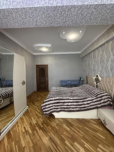 yeni suraxanıda ev: 3 otaqlı, Yeni tikili, 114 kv. m — 5