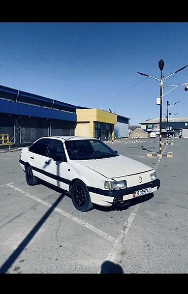 обмен на квартиры: Volkswagen Passat: 1997 г., 1.8 л, Механика, Бензин, Седан — 3