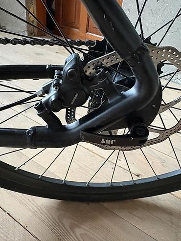 aurus bicycle: Aurus Forestar hibrid/şehir velosipedi Texniki xüsusiyyətlər: - — 7