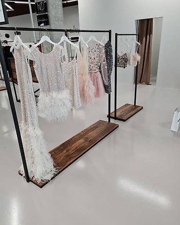 Ostali nameštaj: ŠTENDERI MODEL GALERIJA 2 | Kontakt telefon 06******** Viber — 13