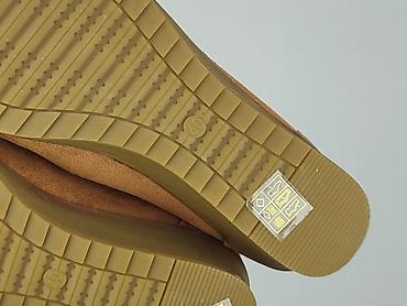 puna soft foam: Półbuty damskie, rozmiar 40 — 5