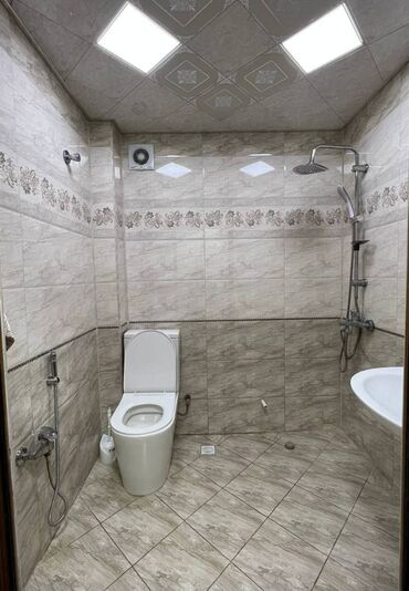 Köhnə tikili: Bakı, Biləcəri, 3 otaqlı, Köhnə tikili, m. Avtovağzal, 75 kv. m — 8