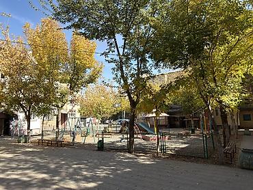 джал жал: 2 комнаты, Достук мкр Собственник, Студентам, С мебелью частично — 5
