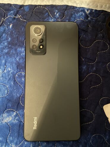 редми нот 12 новый: Redmi, Redmi Note 12 Pro+ 5G, Колдонулган, 256 ГБ, түсү - Кара, 2 SIM