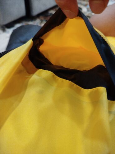 Пуховики и зимние куртки: Пуховик Corteiz LITEWORK, размер XL. Мне сестра выслала пуховик с — 8