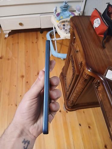 blazer moto: Motorola Moto G, 128 GB, rəng - Mavi, Barmaq izi — 4