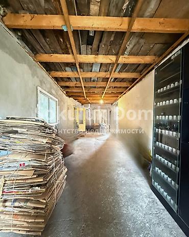 Продажа коттеджей и домов: 🏠Продается дом в с. Сокулук 🟡Комнаты: 6 🟡Участок: 6,05 соток — 5