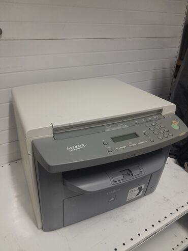 canon 3 в 1 принтер ксерокс сканер: Продается принтер Canon MF4010 3 в 1 - ксерокс, сканер, принтер