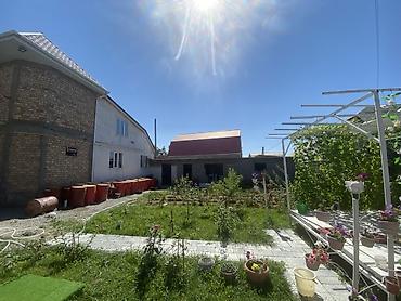 Продажа коттеджей и домов: 🏠2-этажный дом ж/м Ак-орго 6 комнат5 соток Все виды — 6