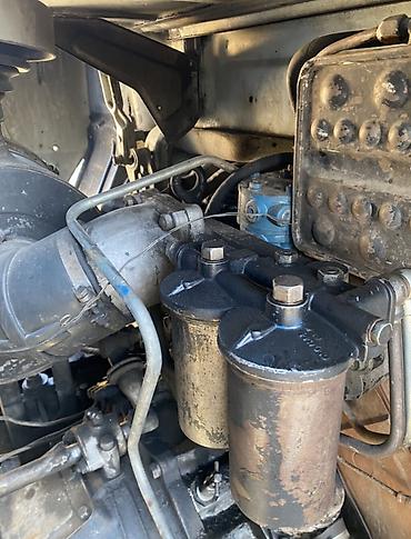 Другие автомобили: КАМАЗ сельхозник в хорошем состояния обмен самосвал камаз савок — 8