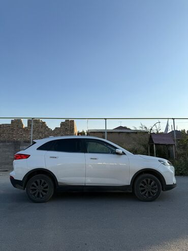 Weltmeister: Weltmeister EX5, 2021 г., 82000 км, Передний, В наличии — 9